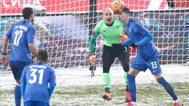 Тамбовский героизм — удар дефибриллятором по трупу