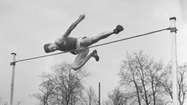 Прыжок на тот свет. Трагическая история рекордсмена мира из Ленинграда