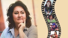 Выходит кино про Елену Вяльбе. Мы побывали на закрытом показе — зал плакал