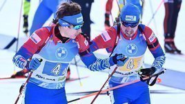 «Третье место на Олимпиаде будет подвигом». Один из боссов российского биатлона — об итогах чемпионата мира