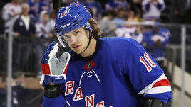 «Это сфабрикованная история». Скандал с Панариным дошел до Америки — его карьера в НХЛ под угрозой?