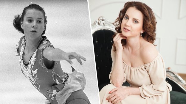 Ирина Слуцкая. Ирина Слуцкая.