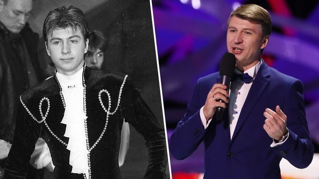 Алексей Ягудин. Алексей Ягудин.