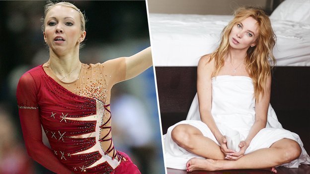 Татьяна Тотьмянина. Татьяна Тотьмянина.