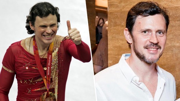 Максим Маринин. Максим Маринин.