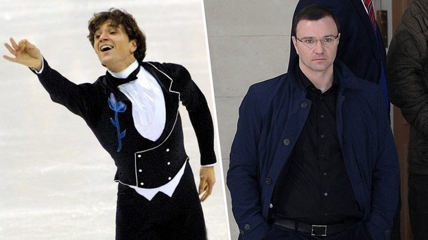 Антон Сихарулидзе. Антон Сихарулидзе.