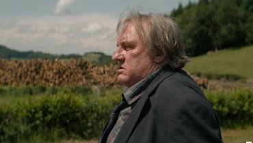 Жерар Депардье.