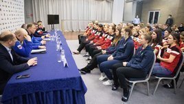 В Токио — через Ростов-на-Дону и Дьер