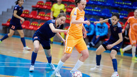 Впереди — игры на вылет