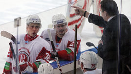 «Я тебя породил, я тебя и убью». Назаров был крестным отцом звездной карьеры Панарина, а теперь может ее уничтожить