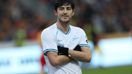 Азмун может уйти уже летом. Теперь его отправляют в «Севилью». Что делать «Зениту»?