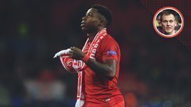 «Второй раз в одну реку? Не сомневаюсь, что у Промеса все сложится удачно». Ребров — о переходе Квинси и поражении от «Динамо»