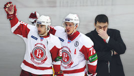 Анисин частично подтвердил скандальный рассказ Назарова о Панарине. Версия бывшего партнера Артемия