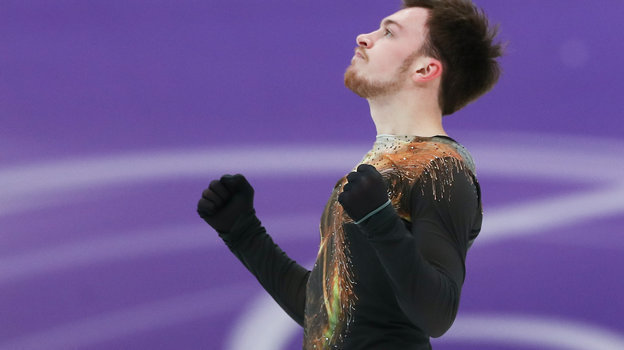 Дмитрий Алиев. Фото Дарья Исаева, «СЭ» / Canon EOS-1D X Mark II Дмитрий Алиев. Фото Дарья Исаева, «СЭ» / Canon EOS-1D X Mark II