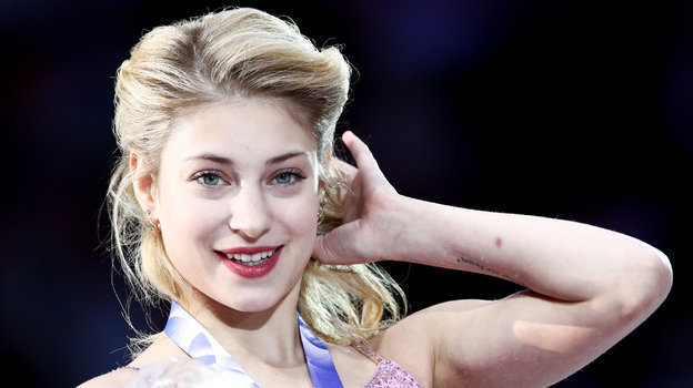 Алена Косторная. Фото Дарья Исаева, «СЭ» / Canon EOS-1D X Mark II Алена Косторная. Фото Дарья Исаева, «СЭ» / Canon EOS-1D X Mark II