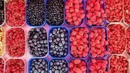 Названы пять продуктов, увеличивающие продолжительность жизни