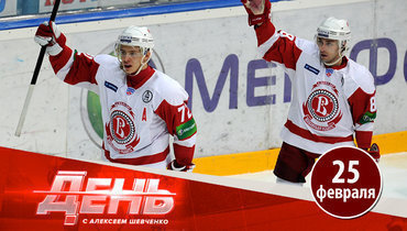 Анисин пролил свет на скандал с Панариным