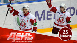 Анисин пролил свет на скандал с Панариным