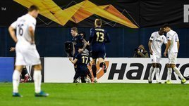 «Краснодар» последним из российских клубов вылетел из еврокубков. Опять не наш сезон, не наша Европа