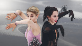 Главная интрига финала Кубка России: Косторная vs. Туктамышева