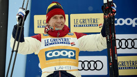 «Норвежцам неважно, кто победит, лишь бы не Саша». Большунов-старший — о ЧМ