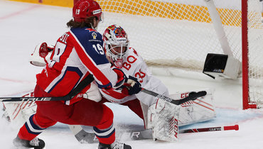 «Спартак» сыграет с ЦСКА.