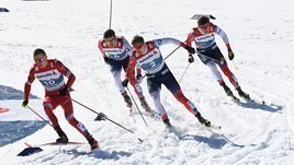 Норвежцы пишут о Russisk Fiasko и называют друг друга идиотами. А еще у них новая супермазь