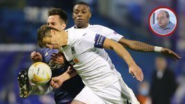 «На Украине есть только «Шахтер» и «Динамо»? А сколько российских клубов осталось в еврокубках?» Взгляд из Киева