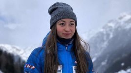 Шевченко и Серохвостова не взяли в Поклюку ради ЮЧМ. Мы всех порвем в Обертиллиахе?