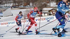 ЧМ по лыжным видам спорта: Йохауг выиграла скиатлон, Сорина — восьмая. Как это было