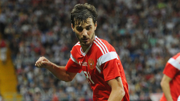 Александр Ерохин. Фото Александр Федоров, «СЭ» / Canon EOS-1D X Mark II Александр Ерохин. Фото Александр Федоров, «СЭ» / Canon EOS-1D X Mark II