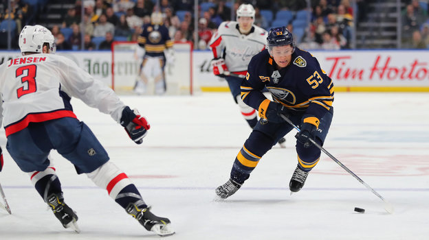 Джефф Скиннер. Фото Reuters Джефф Скиннер. Фото Reuters