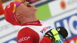 «На последнем подъеме говорил себе: сегодня чемпионом мира буду я, а не кто-то другой». Большунов — об историческом триумфе