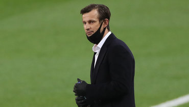 Сергей Семак.