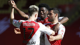 Головин решает! Две передачи россиянина принесли «Монако» победу над «Брестом»