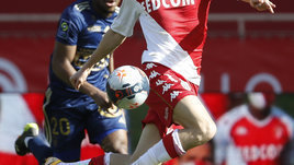 «Головин — важнейший игрок в эту блестящую зиму «Монако». Что пишут во Франции про российского полузащитника