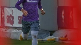 «Гоу, Саша, гоу!» Второй матч Кокорина в Италии — 7 касаний мяча, ни одного удара и предупреждение