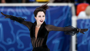 Туктамышева и Семененко должны ехать на ЧМ. А Косторная и Алиев — готовиться к Олимпиаде