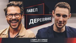 Павел Деревянко: «Дылды», Федор Емельяненко, самая чудовищная роль, допинг в Сочи-2014
