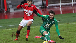 Хвича уничтожил «Спартак». Готов ли «Рубин» продать его, когда и за сколько?