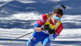 Иродов выиграл два золота на юниорском чемпионате мира. У нас новая суперзвезда?