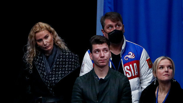 Дарья Исаева. Фото Дарья Исаева, «СЭ» / Canon EOS-1D X Mark II Дарья Исаева. Фото Дарья Исаева, «СЭ» / Canon EOS-1D X Mark II