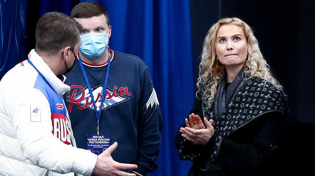 Дарья Исаева. Фото Дарья Исаева, «СЭ» / Canon EOS-1D X Mark II Дарья Исаева. Фото Дарья Исаева, «СЭ» / Canon EOS-1D X Mark II