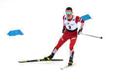 «Почему мы падаем на этой трассе, непонятно». Олимпийский чемпион — об эпидемии травм в лыжной сборной России