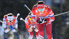 Возьмет ли реванш Ступак? Ждем медали от Юлии