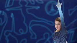 Косторная проиграла сражение за Стокгольм, но не войну за Пекин. Алена еще претендует на Олимпиаду