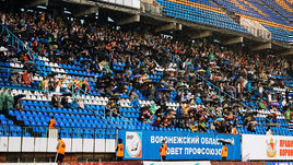 «Факел»: как вырваться из нищеты за полтора года