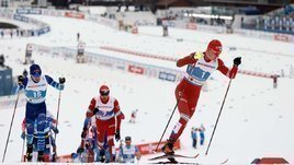 Пока Большунов идет за вторым золотом, Клебо отдыхает перед эстафетой