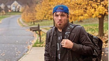 Магомед Магомедов.