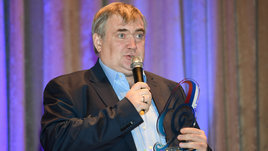 Комментатор добра. Не стало Юрия Розанова